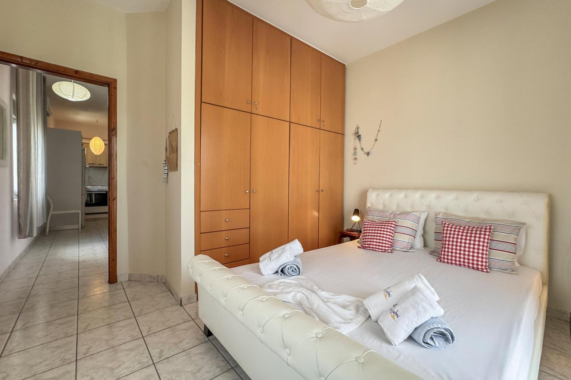 Alisahni Home 2 Daratsos ภายนอก รูปภาพ