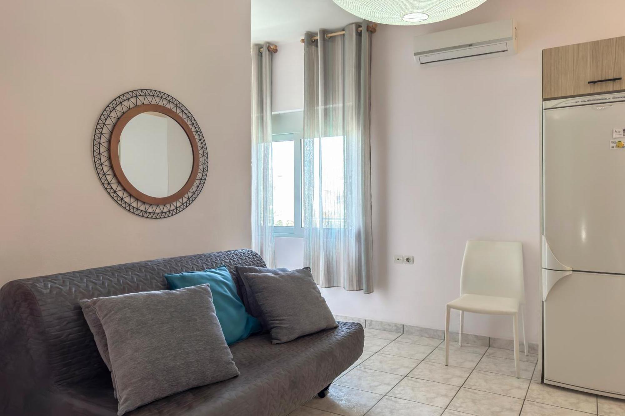 Alisahni Home 2 Daratsos ภายนอก รูปภาพ