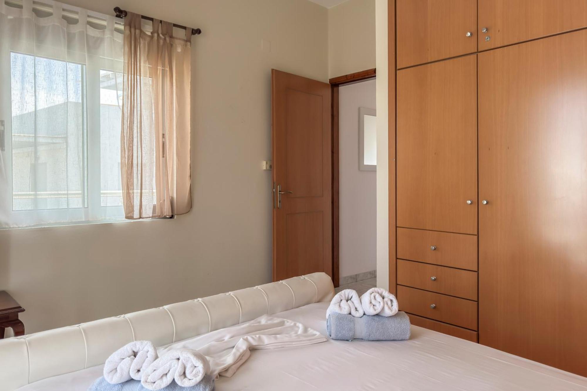 Alisahni Home 2 Daratsos ภายนอก รูปภาพ