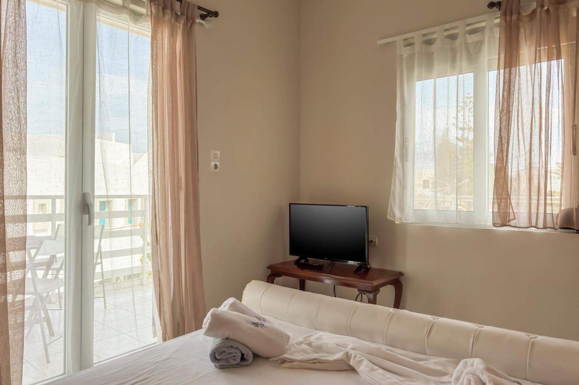 Alisahni Home 2 Daratsos ภายนอก รูปภาพ